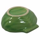 Tazón - cerámica - shell