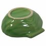 Tazón - cerámica - shell
