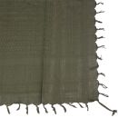 Kefiah - verde-cachi - verde-cachi - Shemagh - Sciarpa Arafat