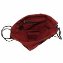 Gym Bag - Backpack - Model 06 - Jogger Bag - woven