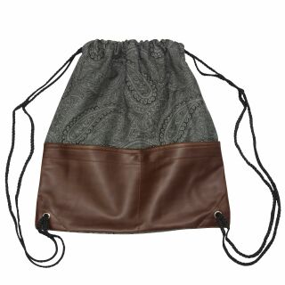 Gym Bag - Backpack - Model 07 - Jogger Bag - printed