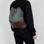 Gym Bag - Backpack - Model 07 - Jogger Bag - printed