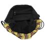 Turnbeutel - Rucksack - Muster 09 - Sportbeutel - Gym Sack - Tasche - gewebt