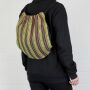 Gym Bag - Backpack - Model 09 - Jogger Bag - woven