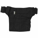 Hip Bag - Bon XL - black - Bumbag - Belly bag