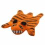 Drip Mat - Coaster - Grinning Tiger