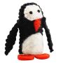 Felt Finger Puppet - Penguin