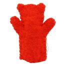 Felt Finger Puppet - Red Tiger