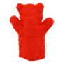 Felt Finger Puppet - Red Tiger