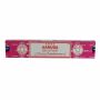 Incense sticks - Satya - Aruuda - fragrance mixture