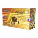 Incense sticks - Satya - Gold - fragrance mixture