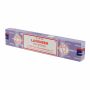 Incense sticks - Satya - Lavendel - fragrance mixture