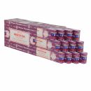 Incense sticks - Satya - Meditation - fragrance mixture