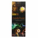 Incense sticks - Meditation Reminder - fragrance mixture - Box of 12 fragrances