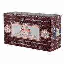 Räucherstäbchen - Satya - Opium - Duftmischung