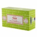 Incense sticks - Satya - Tulsi - fragrance mixture