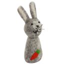 Egg Cosy - Felt - Rabbit