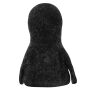 Eierwärmer aus Filz - Filzfigur - Pinguin