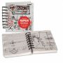 Sketchbook - Great Ideas Napkin Sketchbook