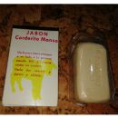 Jabon Corderito Manso - Liebes-Seife vom Mercado Sonora