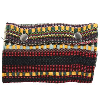 Tabakbeutel - ethnostyle - Muster 02