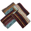Tabakbeutel - ethnostyle - Muster 02