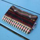 Tabakbeutel - ethnostyle - Muster 02