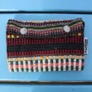 Tabakbeutel - ethnostyle - Muster 02