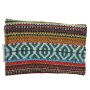 Tabakbeutel - ethnostyle - Muster 02