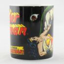 Mug - Wonder Woman - Jaws of the Leviathan - Coffee cup