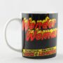 Mug - Wonder Woman - Jaws of the Leviathan - Coffee cup