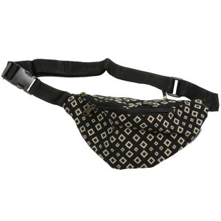 Hip Bag - Lou - pattern 05 - Bumbag - Belly bag