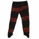 Batik tiedye Leggings Maja 02 one size