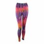 Batik tiedye Leggings Mia 07 one size