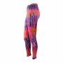 Batik tiedye Leggings Mia 07 one size