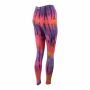 Batik tiedye Leggings Mia 07 one size