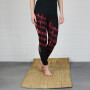 Batik tiedye Leggings Moni 03 one size