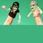 Zombie marionetta da dito