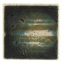 Magnet aus Travertin 4,8x4,8 cm - Vintage Look - Modell 41