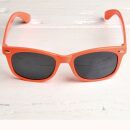 Freak Scene Sunglasses - M - orange