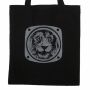 Borsa in tessuto - Lion#Box - Borsa in tessuto