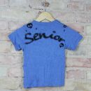 Kinder - Shirt - Senior - Rockabilly - Einzelstück -...