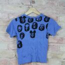 Kinder - Shirt - Senior - Che Guevara - Einzelstück...