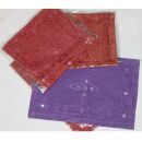 Table runner - Set - Table cloth - Cover - Oriental