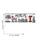 Magnético - Berlin - Monumentos 03