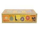 Bastoncini di incenso - Aroma Therapy Collection - 12er Box