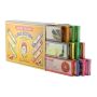 Palitos - Aroma Therapy Collection - Box con 12 aromas