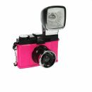 Diana F+ with Flash - Mr. Pink