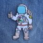 Patch - Astronaut - Thump Up