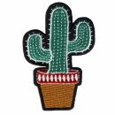 Patch - Cactus 02 - toppa